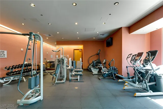 $10,000 | 2700 South Las Vegas Boulevard, Unit 4304, Las Vegas, NV 89109