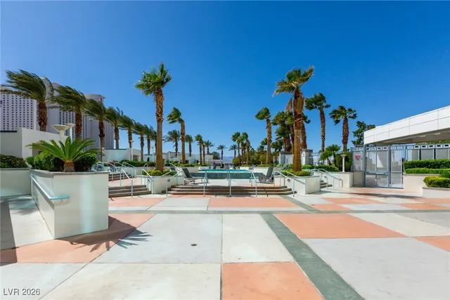 $10,000 | 2700 South Las Vegas Boulevard, Unit 4304, Las Vegas, NV 89109