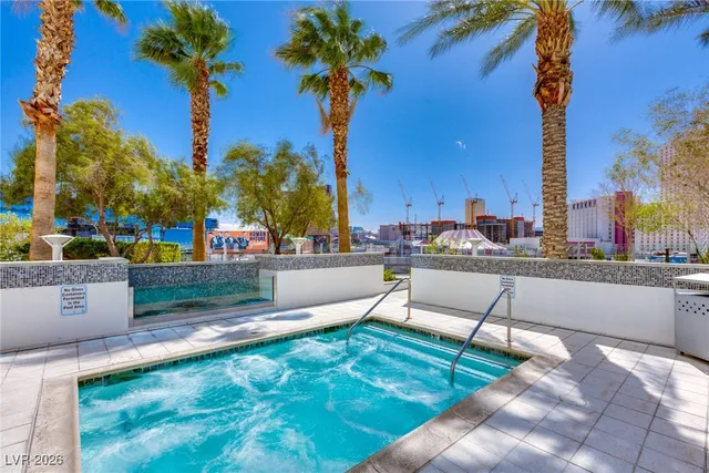 $10,000 | 2700 South Las Vegas Boulevard, Unit 4304, Las Vegas, NV 89109