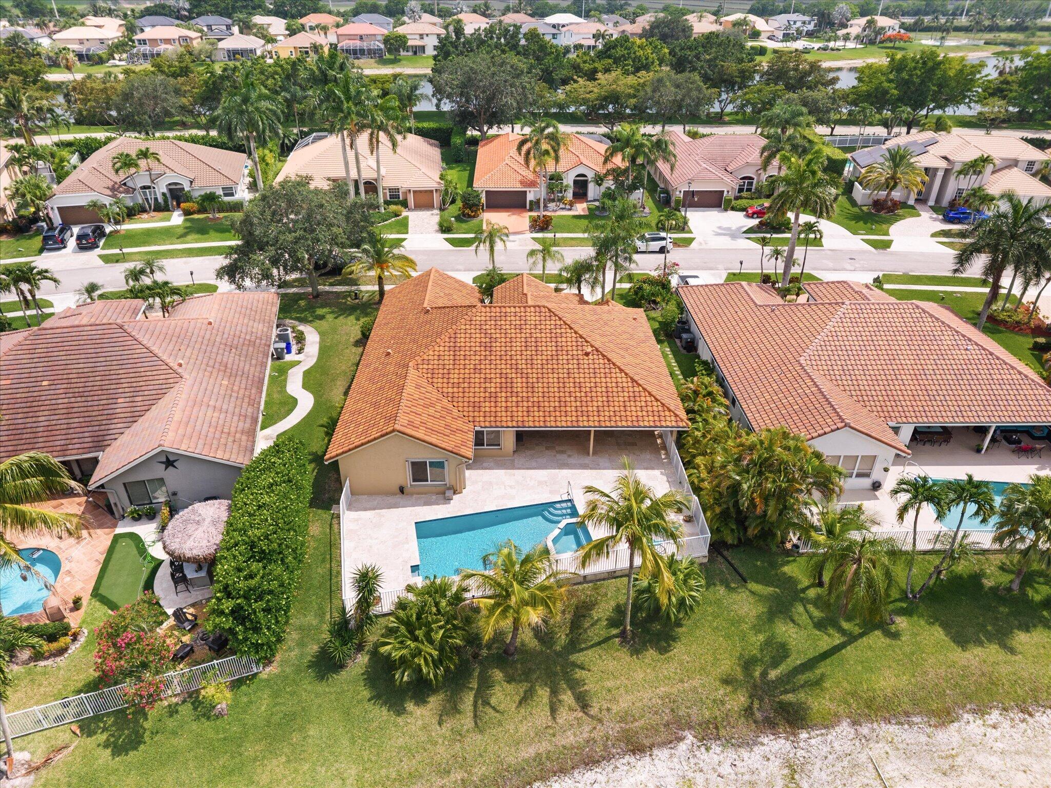 22325 Collington Drive Boca Raton, FL 33428 - Photo 26 of 55 50-50