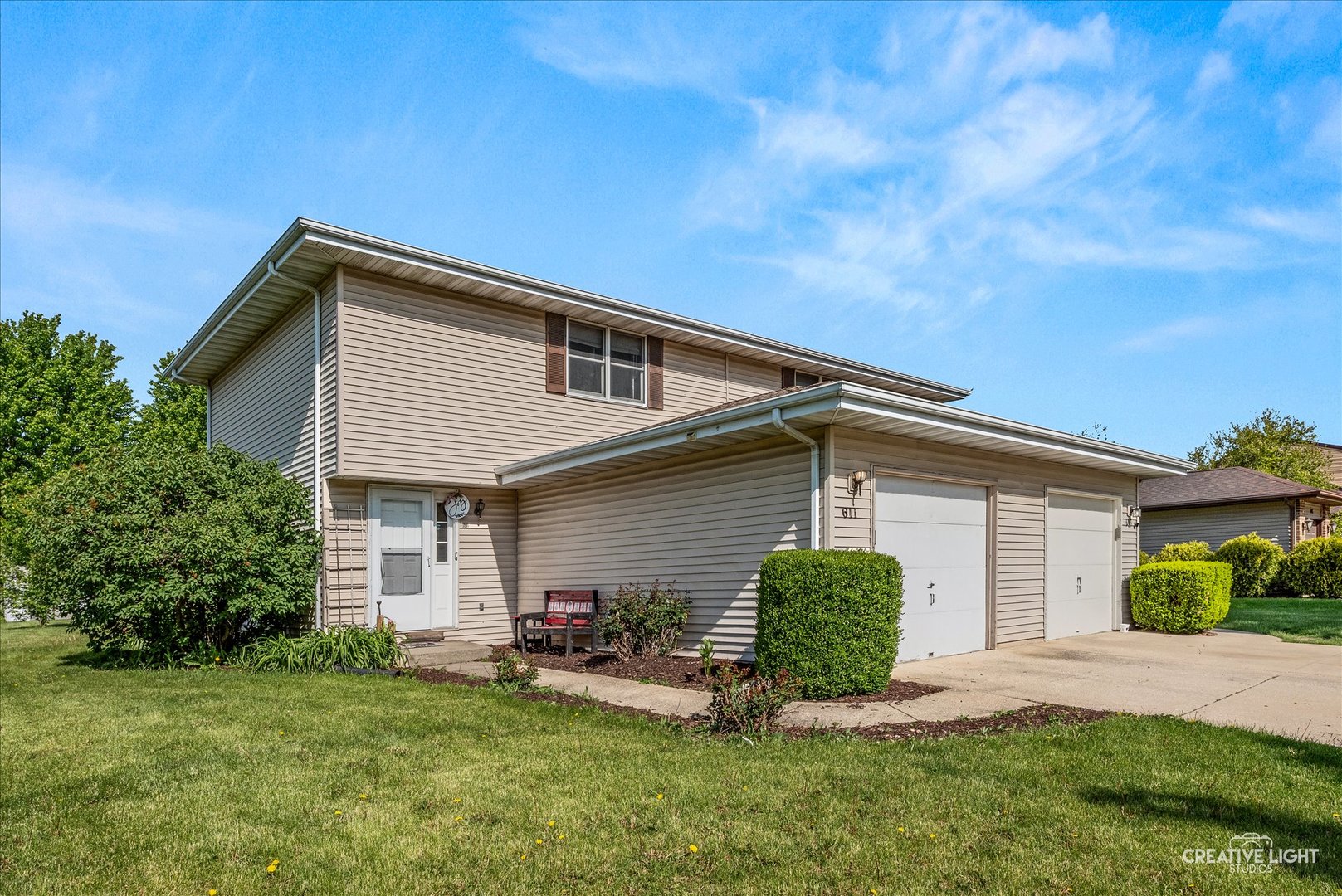 611 South Raven Road Shorewood, IL 60404 - Photo 1 of 18 Gallery Image 1