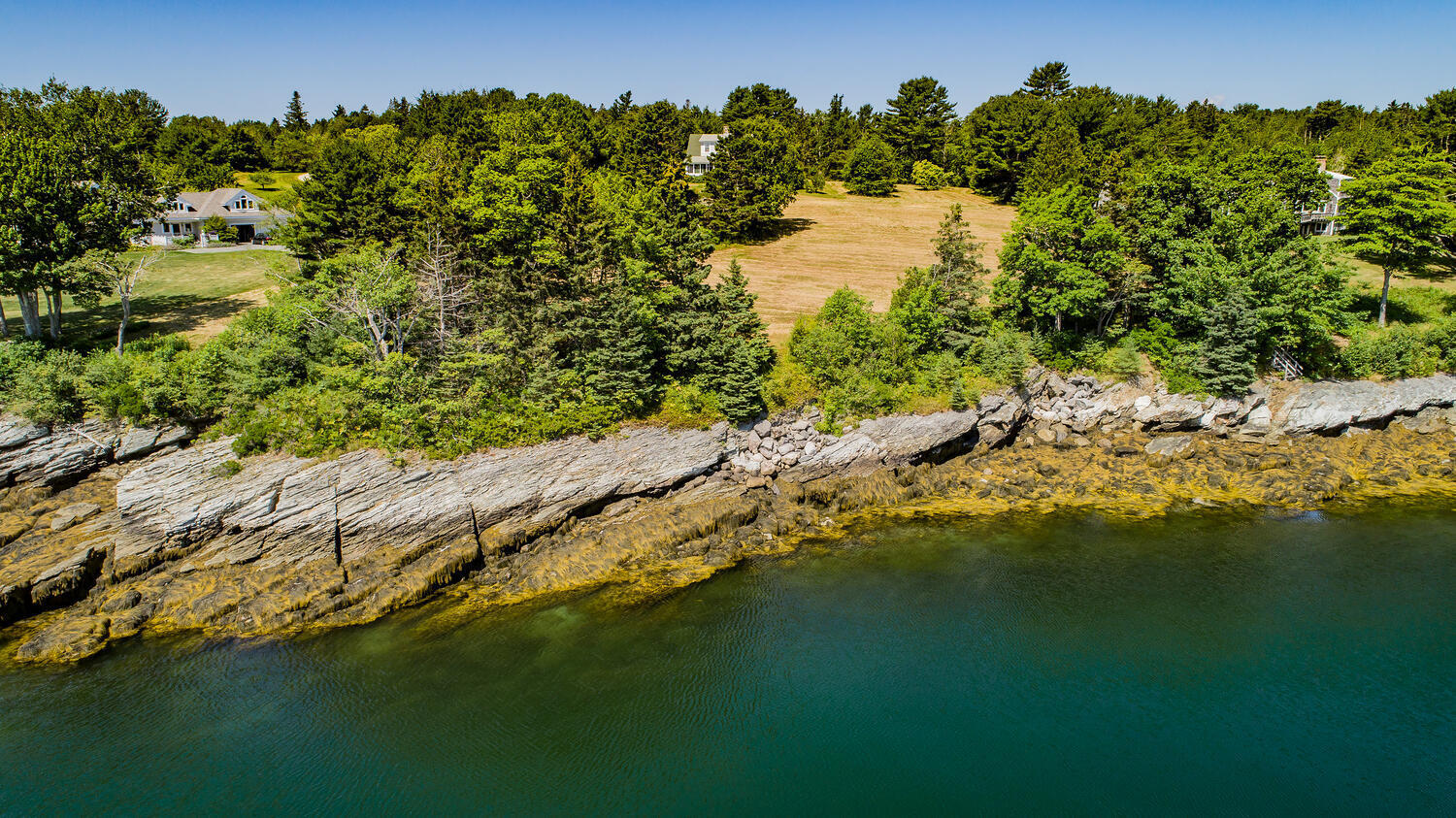 584 Falls Bridge Road Blue Hill, ME 04614 - Photo 5 of 24 584 Falls Bridge Road Blue-large-006-005