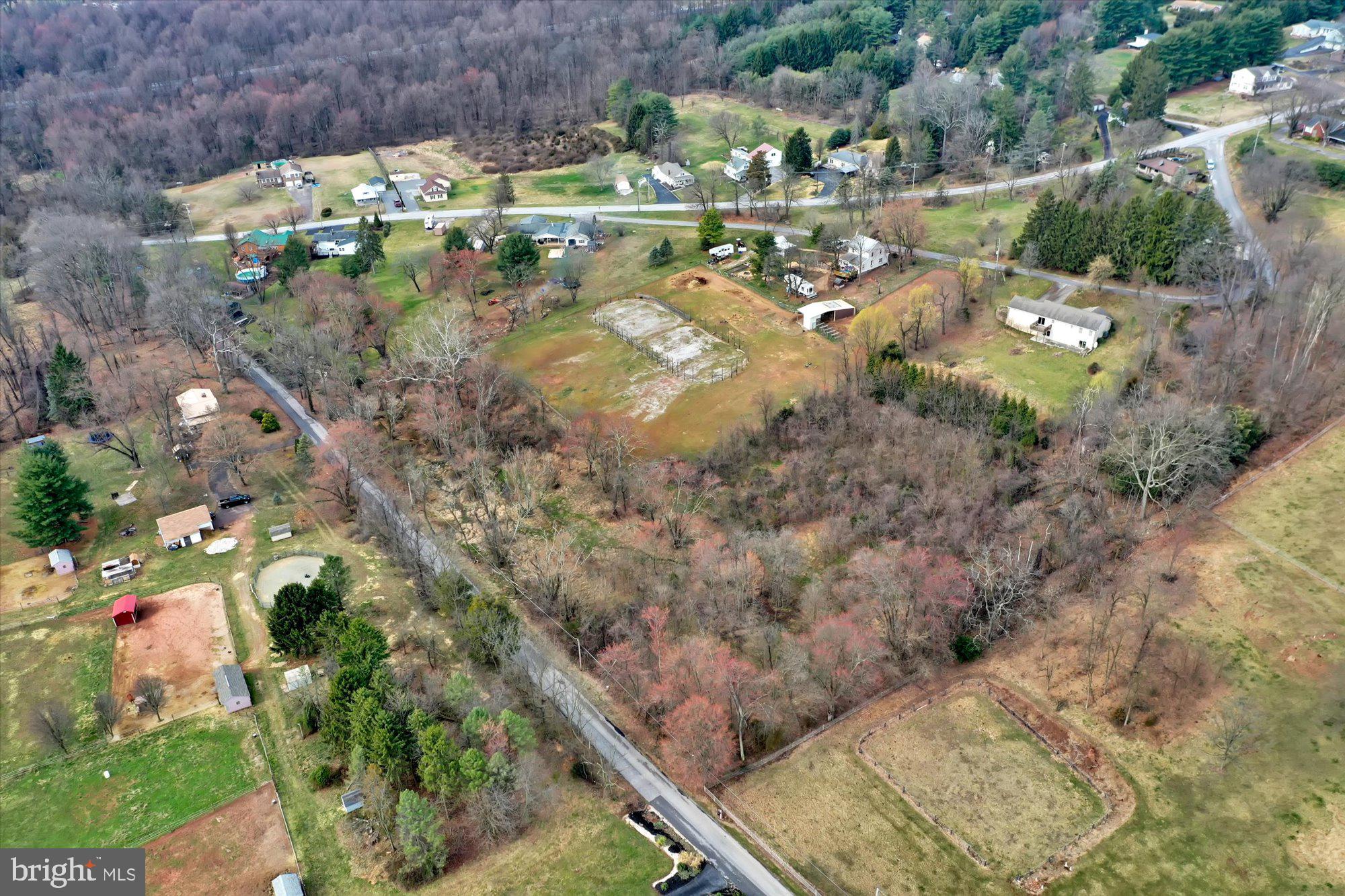 2 Mountain Road Dover, PA 17315 - Photo 5 of 7 Gallery Image 5