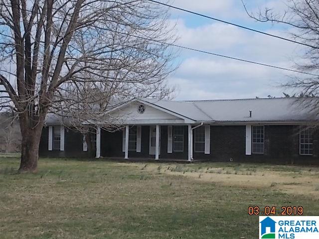 155 Fowler Lane Sumiton, AL 35148 - Photo 1 of 7