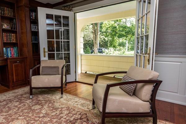 8 Sumner Road Wellesley, MA 02481 - Photo 17 of 42 Gallery Image 17