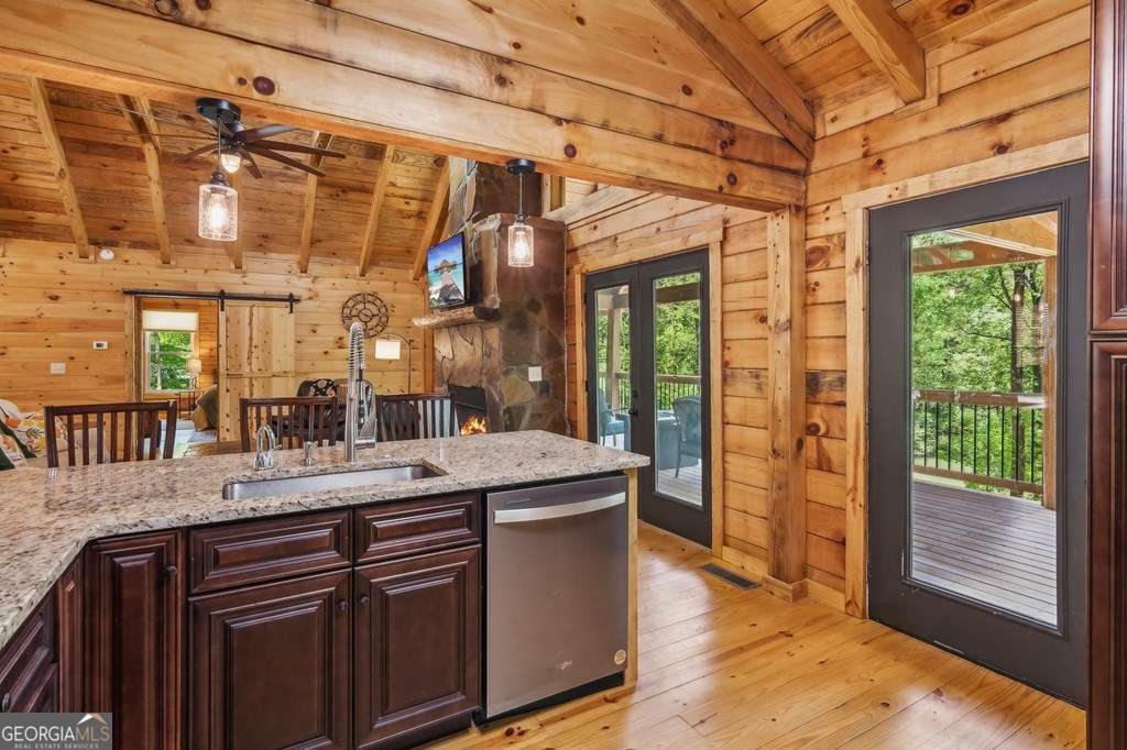 245 Timberwalk Drive, Unit 16 Ellijay, GA 30540 - Photo 18 of 56