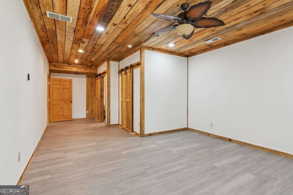 245 Timberwalk Drive, Unit 16 Ellijay, GA 30540 - Photo 36 of 56 a view of entryway