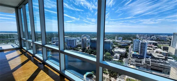 $6,600 | 150 East Robinson Street, Unit 3301, Orlando, FL 32801