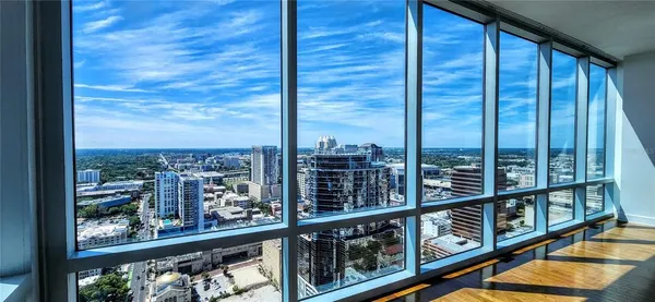 $6,600 | 150 East Robinson Street, Unit 3301, Orlando, FL 32801