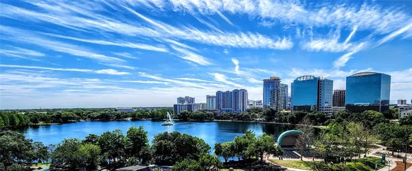 $6,600 | 150 East Robinson Street, Unit 3301, Orlando, FL 32801