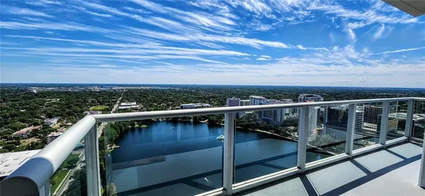 $6,600 | 150 East Robinson Street, Unit 3301, Orlando, FL 32801