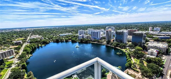 $6,600 | 150 East Robinson Street, Unit 3301, Orlando, FL 32801