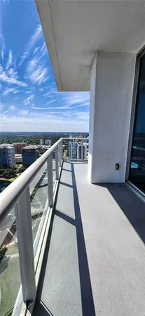$6,600 | 150 East Robinson Street, Unit 3301, Orlando, FL 32801