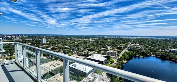 $6,600 | 150 East Robinson Street, Unit 3301, Orlando, FL 32801