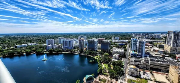 $6,600 | 150 East Robinson Street, Unit 3301, Orlando, FL 32801