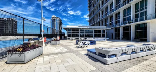 $6,600 | 150 East Robinson Street, Unit 3301, Orlando, FL 32801