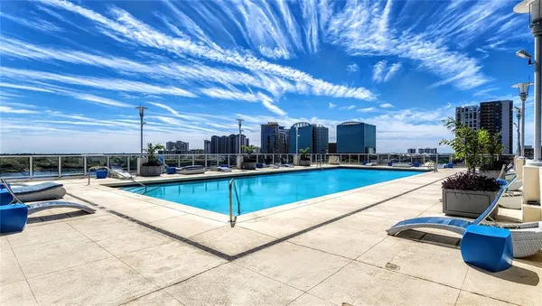 $6,600 | 150 East Robinson Street, Unit 3301, Orlando, FL 32801