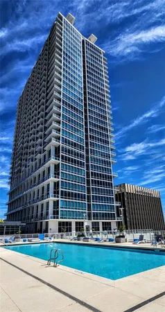 $6,600 | 150 East Robinson Street, Unit 3301, Orlando, FL 32801