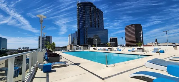 $6,600 | 150 East Robinson Street, Unit 3301, Orlando, FL 32801