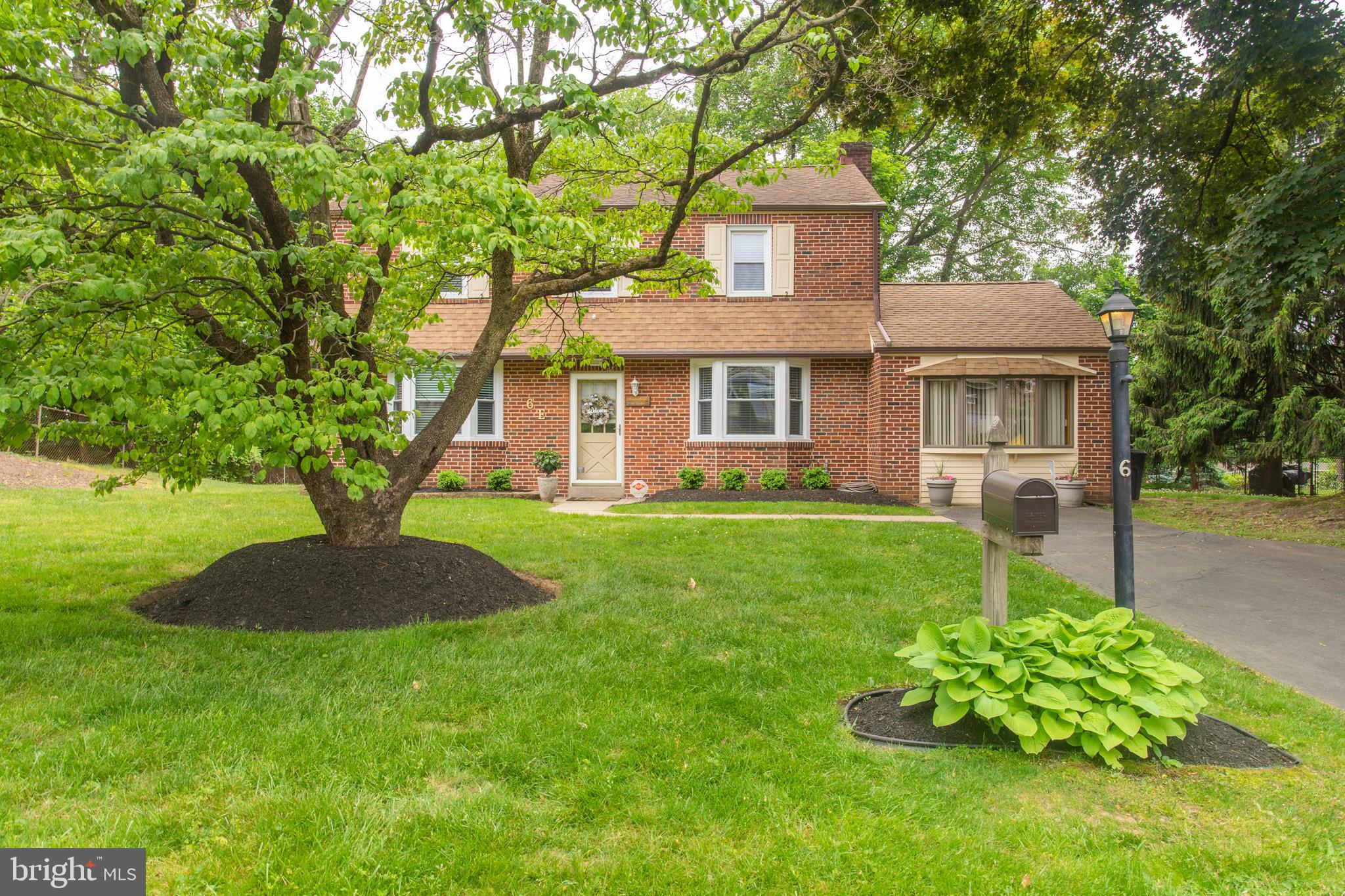 6 Church Road Cheltenham, PA 19012 - Photo 1 of 36