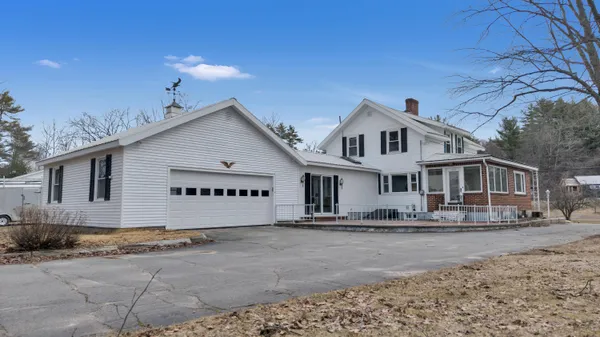 $489,000 | 66 Brownfield Road, Hiram, ME 04041