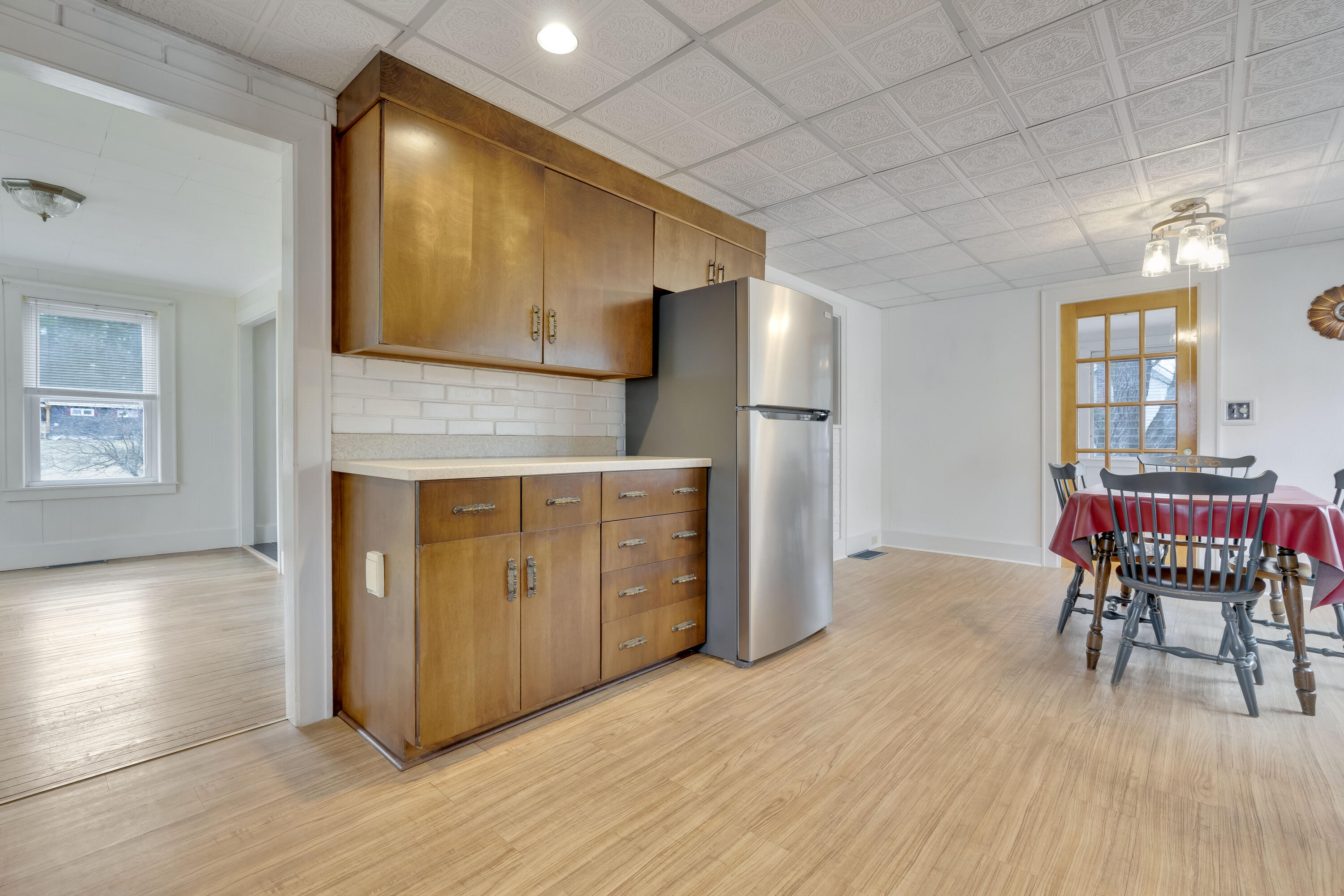 66 Brownfield Road Hiram, ME 04041 - Photo 11 of 56 Kitchen