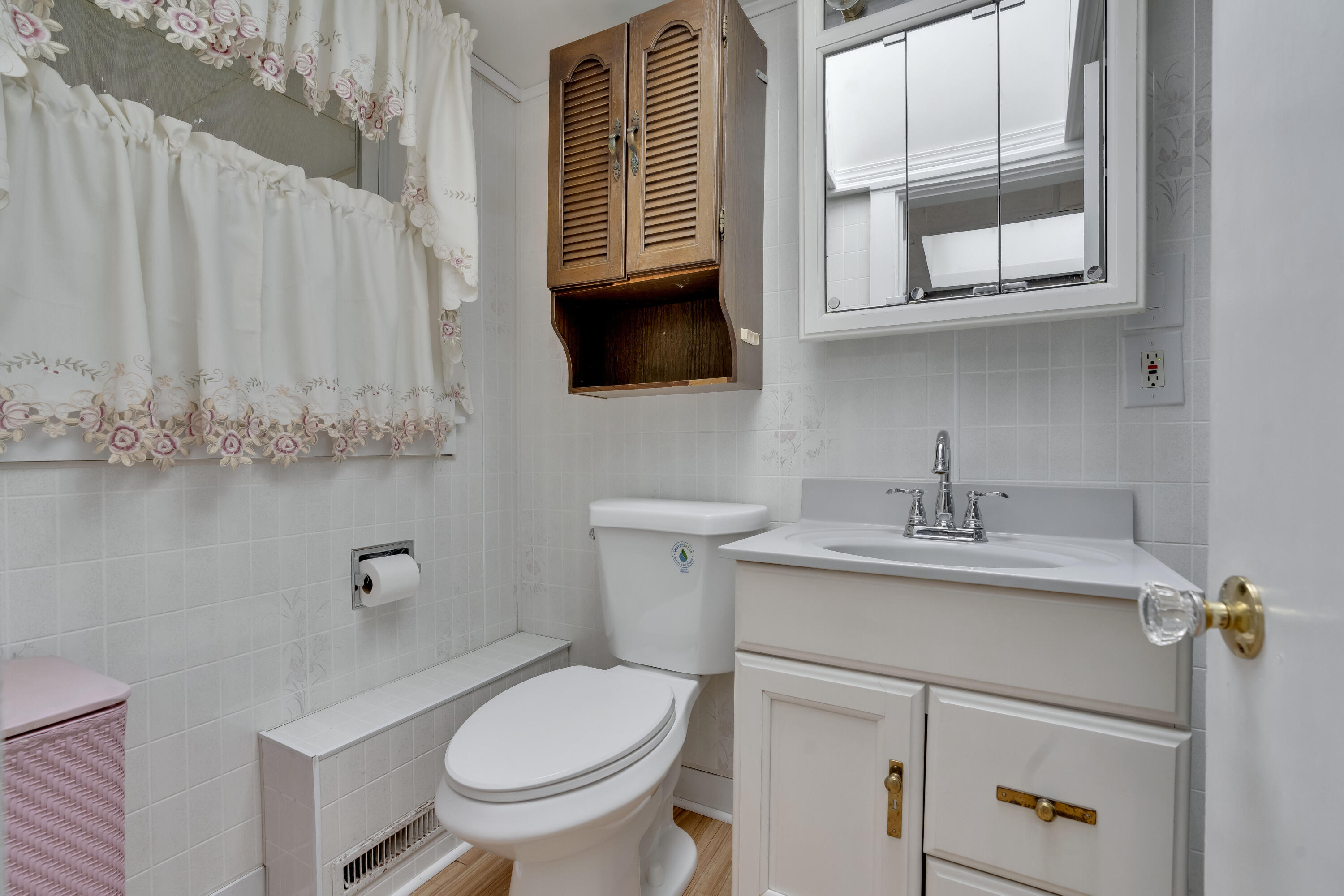 66 Brownfield Road Hiram, ME 04041 - Photo 12 of 51 Downstairs bath