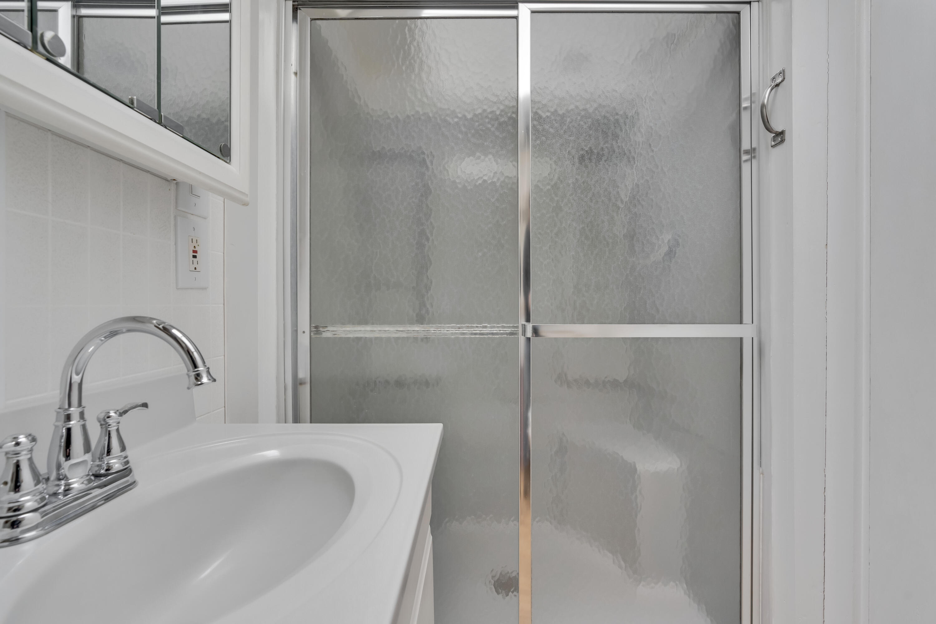 66 Brownfield Road Hiram, ME 04041 - Photo 13 of 51 Downstairs bath