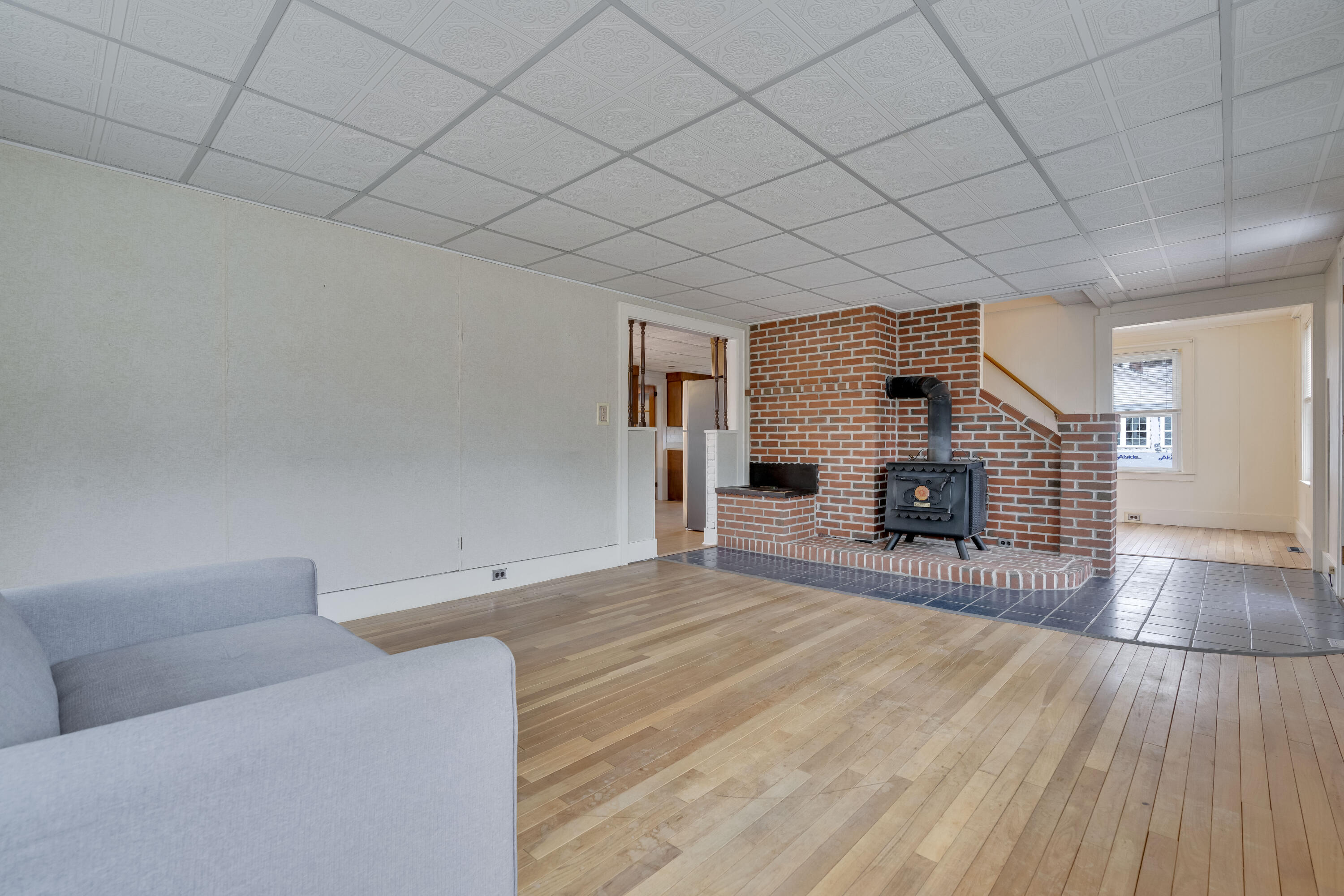 66 Brownfield Road Hiram, ME 04041 - Photo 19 of 51 Livingroom