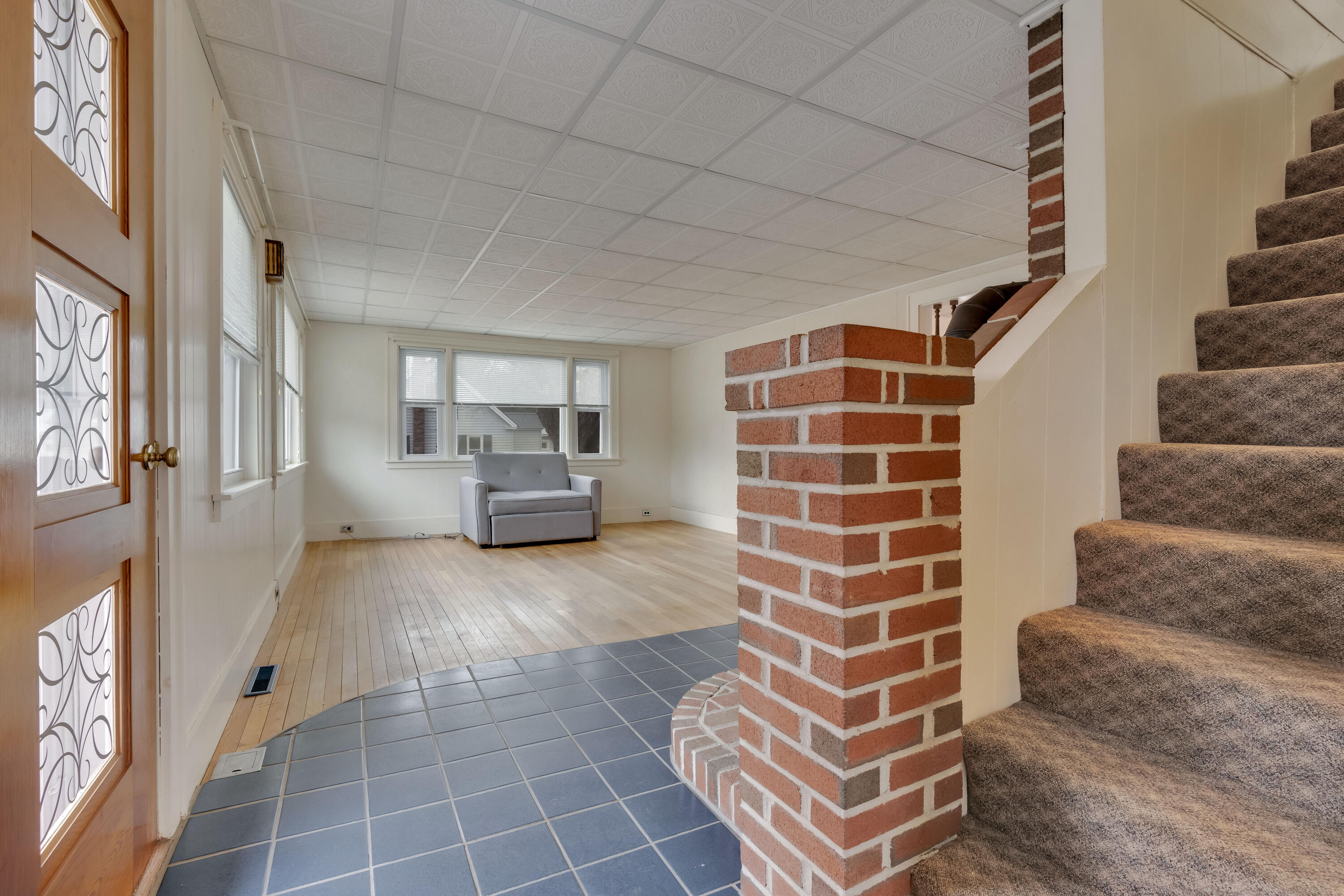 66 Brownfield Road Hiram, ME 04041 - Photo 19 of 56 Livingroom