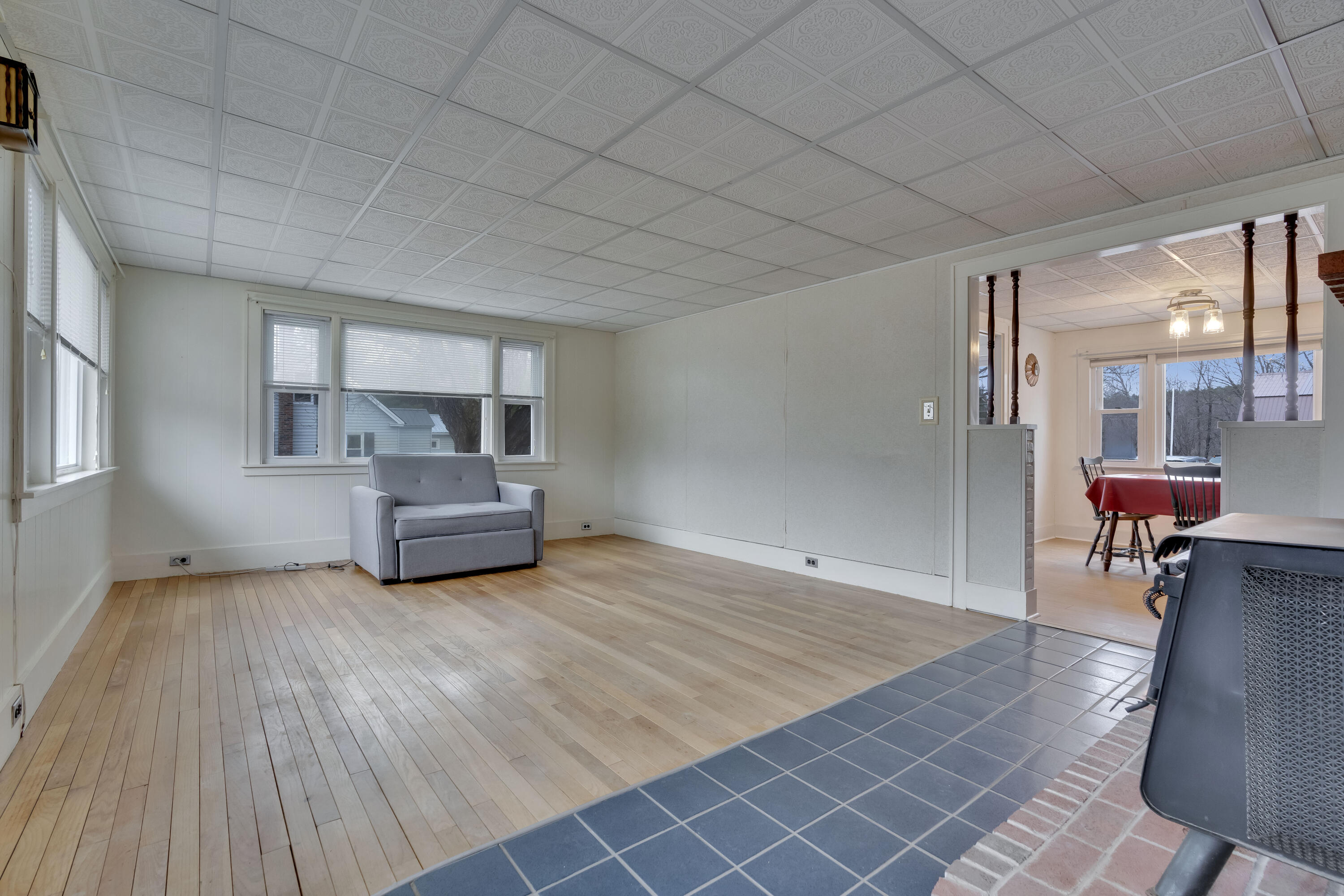 66 Brownfield Road Hiram, ME 04041 - Photo 20 of 56 Livingroom