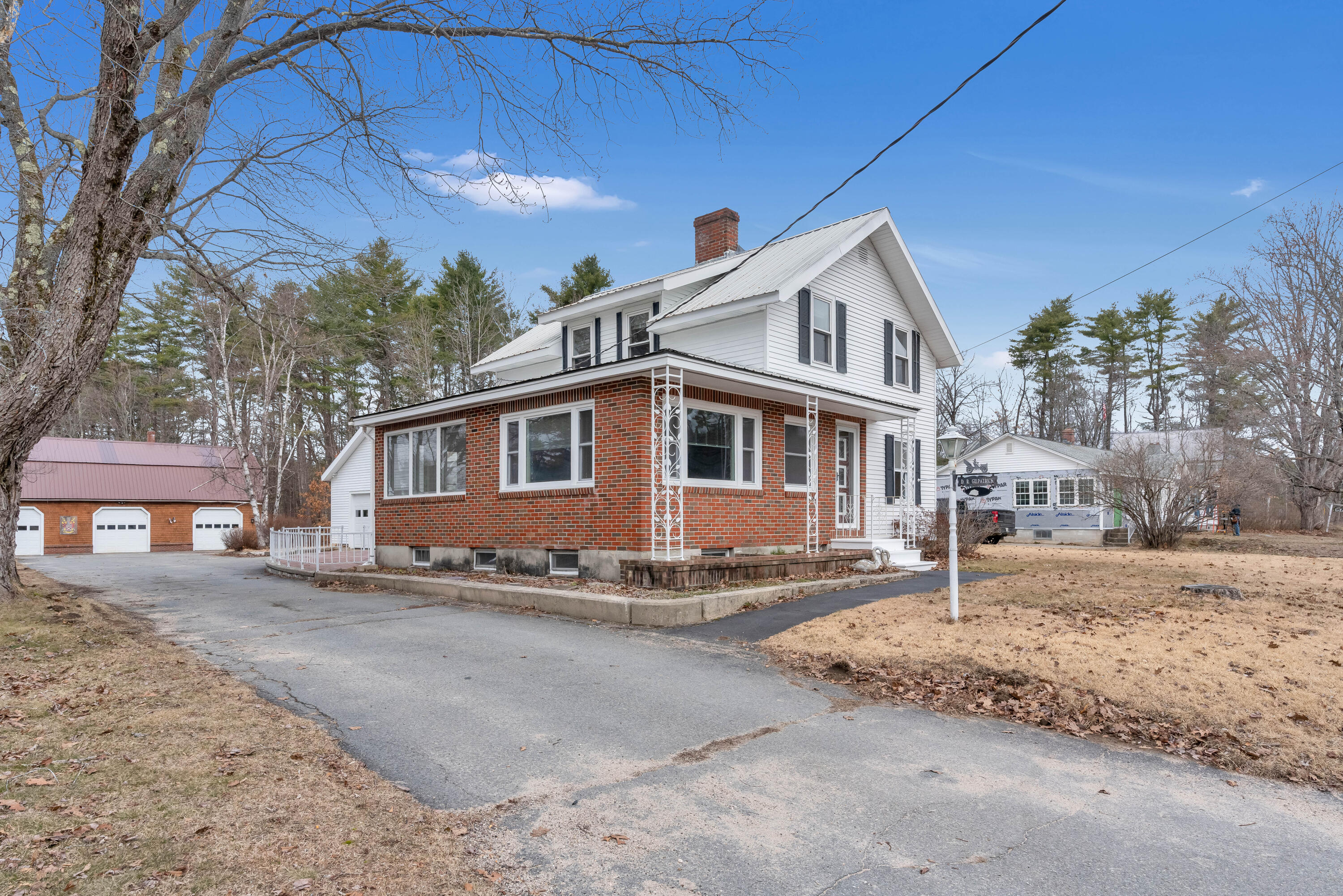 66 Brownfield Road Hiram, ME 04041 - Photo 2 of 56 _DSC5398