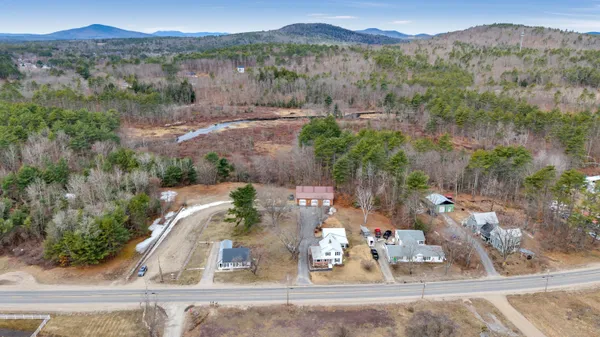 $489,000 | 66 Brownfield Road, Hiram, ME 04041