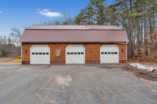 $489,000 | 66 Brownfield Road, Hiram, ME 04041