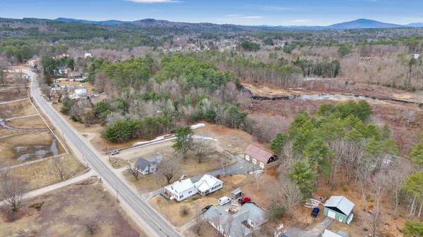 $489,000 | 66 Brownfield Road, Hiram, ME 04041