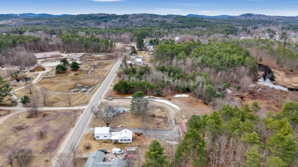 $489,000 | 66 Brownfield Road, Hiram, ME 04041
