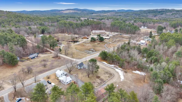 $489,000 | 66 Brownfield Road, Hiram, ME 04041