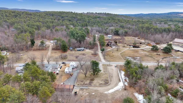 $489,000 | 66 Brownfield Road, Hiram, ME 04041