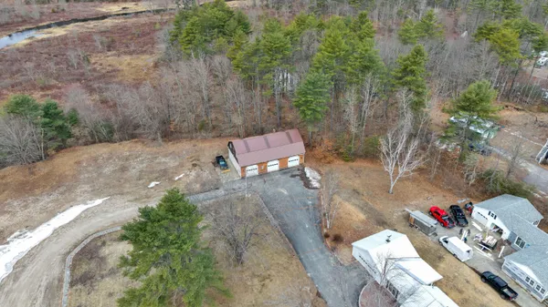 $489,000 | 66 Brownfield Road, Hiram, ME 04041