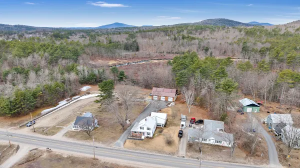 $489,000 | 66 Brownfield Road, Hiram, ME 04041