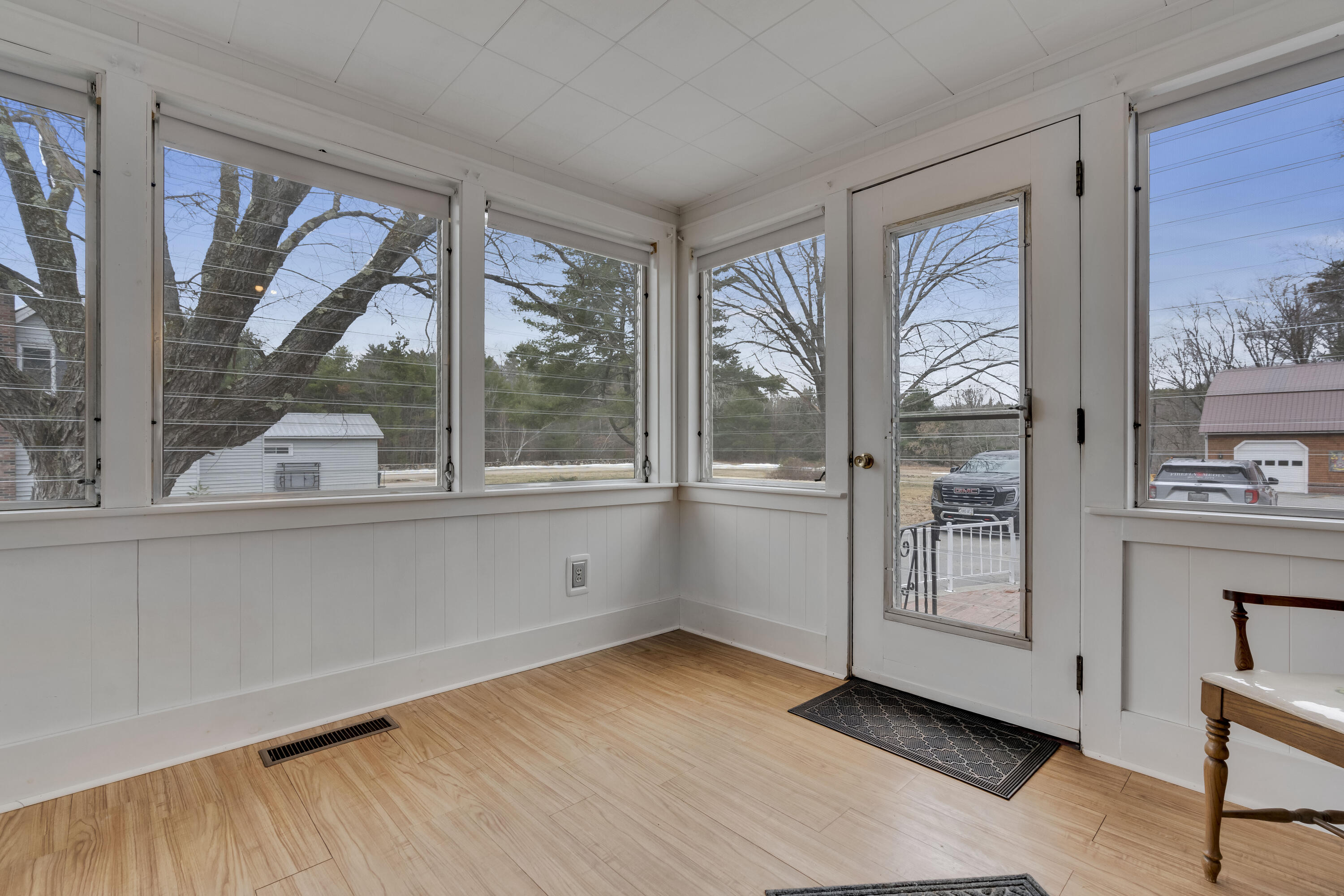 66 Brownfield Road Hiram, ME 04041 - Photo 6 of 51 Mudroom
