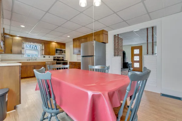 $489,000 | 66 Brownfield Road, Hiram, ME 04041