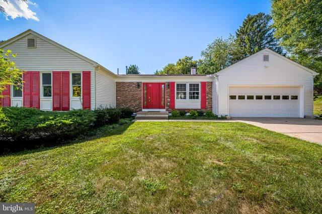 $899,900 | 1242 Clearfield Circle, Lutherville-Timonium, MD 21093