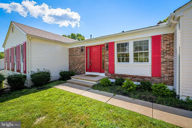 $899,900 | 1242 Clearfield Circle, Lutherville-Timonium, MD 21093