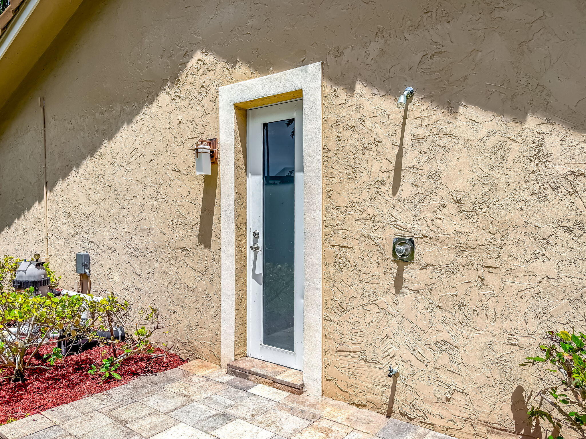 20764 Sorolla Terrace Boca Raton, FL 33433 - Photo 41 of 55 Outdoor Shower