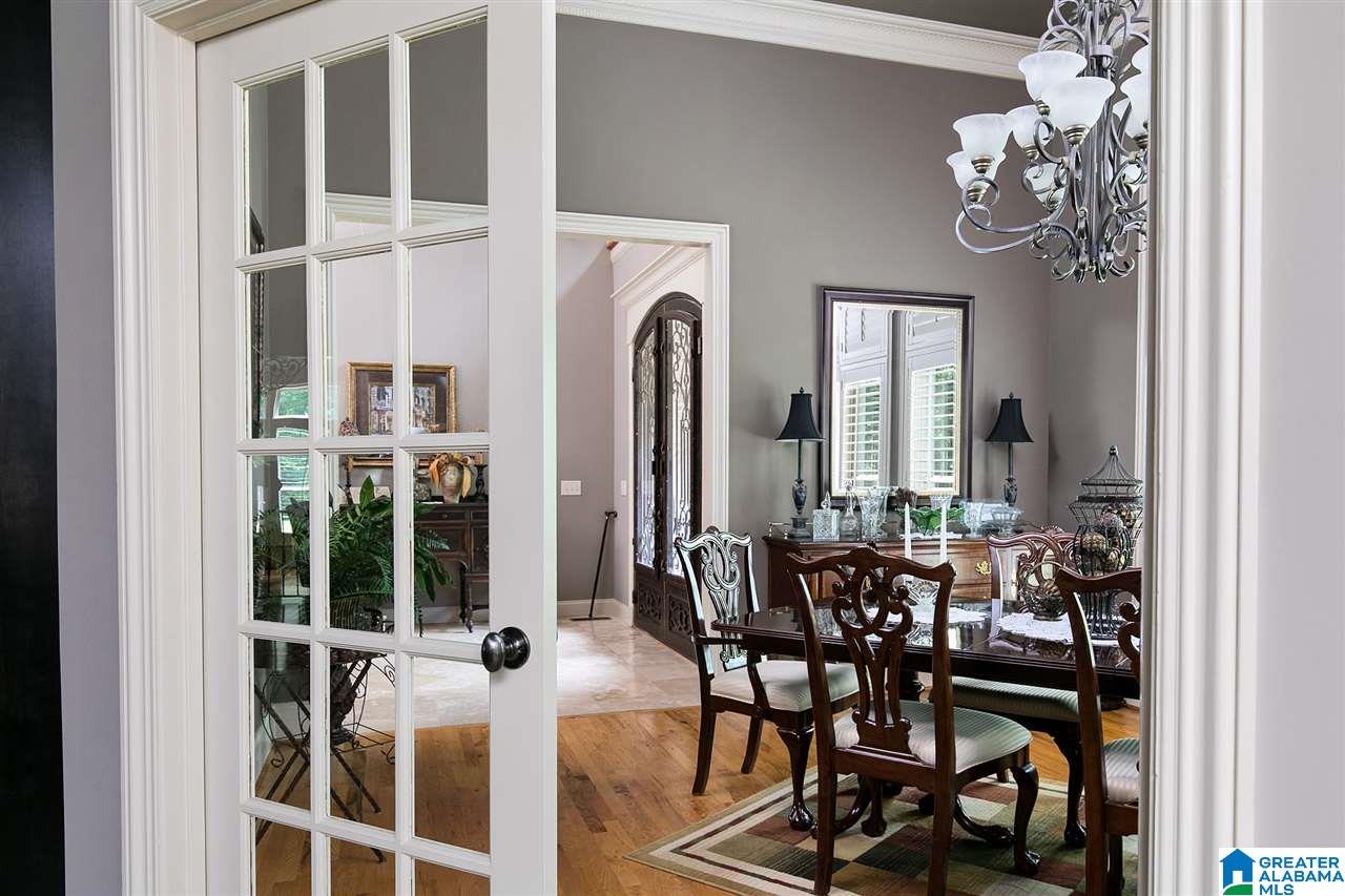 167 Oakleigh Lane Springville, AL 35146 - Photo 9 of 50