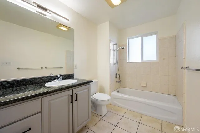 $499,000 | 901 Bayshore Boulevard, Unit 307, San Francisco, CA 94124