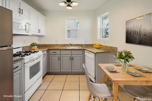 $499,000 | 901 Bayshore Boulevard, Unit 307, San Francisco, CA 94124