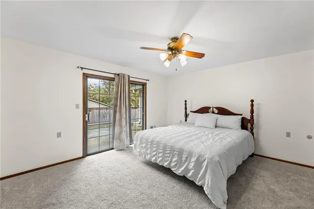 $145,000 | 503 North Jenkins Boulevard, Raymore, MO 64083