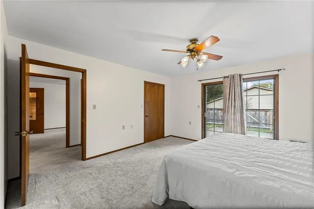 $145,000 | 503 North Jenkins Boulevard, Raymore, MO 64083